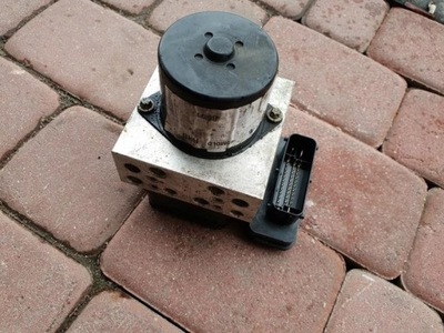 Насос гальмівна abs opel insignia 13328651 фото №1