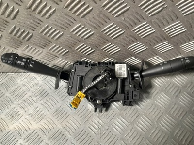 Dacia duster переключатель комбинированный 8200792586t фото №1