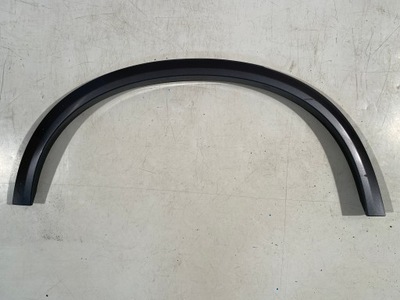 Volvo xc90 ii молдинг крила задня права задня фото №1