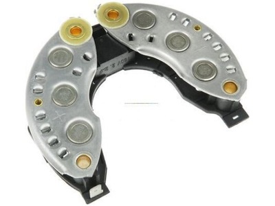 Випрямляч, генератор as-pl arc3001 фото №1