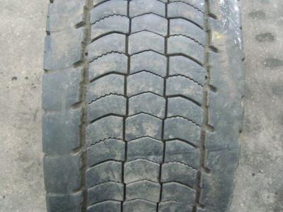 ПОКРИШКА CIĘŻAROWA 305/70R22.5 GOODYEAR XDA+N ПРИВІДНА CIĘŻAROWE ВЖИВАНІ