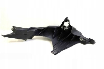 Новый оригинальные направляющая кронштейн фара левый перед audi a1 8xa805607 фото №1