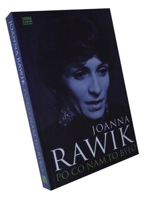 PO CO NAM TO BYŁO - RAWIK AUTOGRAF