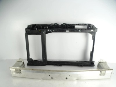 Ремень перед передний opel corsa f 6 + балка фото №1