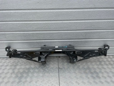 Bmw x1 f48 подрамник задняя балка 18r фото №1