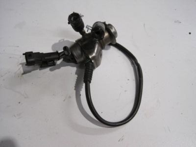 Форсунка adblue jaguar f-pace mx73189e3bb фото №1