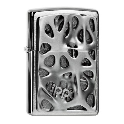 Zapalniczka Zippo benzynowa Voronoi