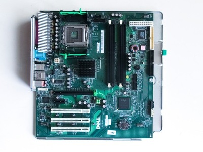 Płyta główna Dell Optiplex GX280 - 0G5611