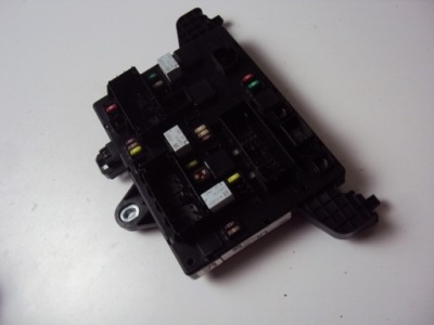 Модуль bsi opel zafira c 2.0 cdti 2013 r фото №1