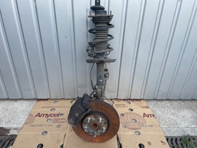 Hyundai i40 1.7 амортизационная стойка правый фото №1