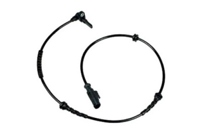 Delphi датчик abs abarth grande punto punto punto фото №1