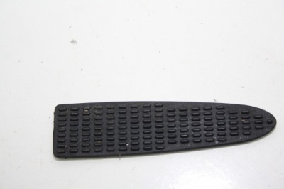 Гумка захист заглушка перемикач скло alfa romeo 166 s433 фото №1