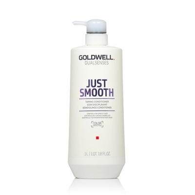 Goldwell Just Smooth Odżywka wygładzająca 1000 ml