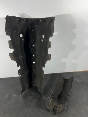 Bmw f01 f02 захист теплова 9143410 фото №1