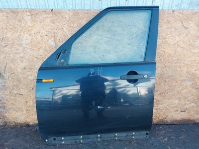 Двері перед ліва land rover discovery iii 04- фото №1