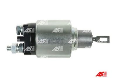 AS-PL TRANSMISIÓN AUTOMÁTICA ARRANCADOR CONMUTADOR SS0343P  