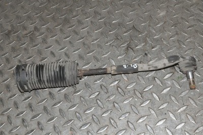 Mercedes r172 slk200 2012 rhd левый тяга рулевой фото №1