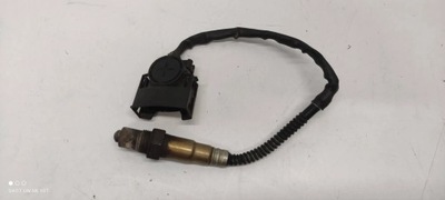 L830 opel vectra c signum 0253007088 датчик лямбда-зонд фото №1