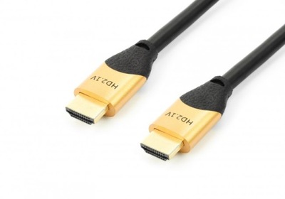 Kabel Accura Premium HDMI - HDMI 2.1 2.0m