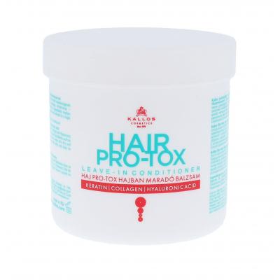 Kallos Cosmetics Hair Pro-Tox Leave-In Conditioner