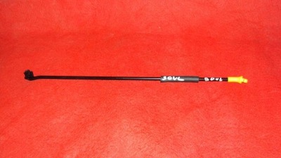 Kia soul bat опора капот 2008- фото №1