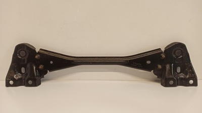 Балка кронштейн подвеска volvo s80 v70 xc70 фото №1