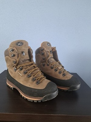 Buty trekkingowe Millet Gore-tex r. 44