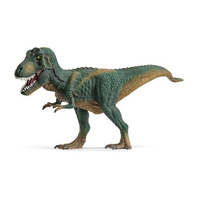 Schleich Dinozaur Tyranozaur 14587 OPIS