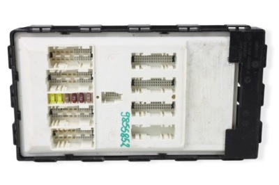 Bmw g29 z4 модуль блок керування bdc 9855852 фото №1