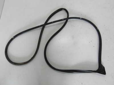 Citroen c4 aircross прокладка дверь правый перед фото №1