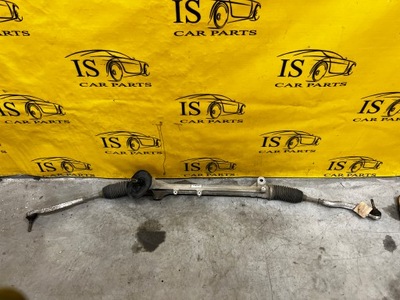 Трансмиссия рулевая рулевая рейка renault megane iv фото №1