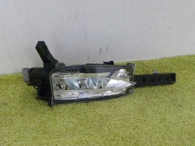 Протитуманна фара світло led правий lexus nx super оригінал фото №1