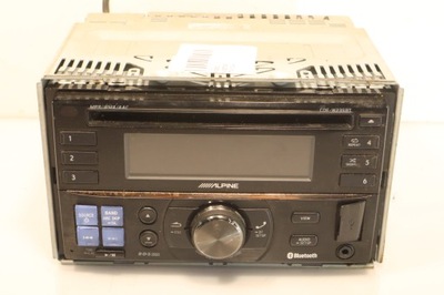 Радіо volvo v70 ii фото №1