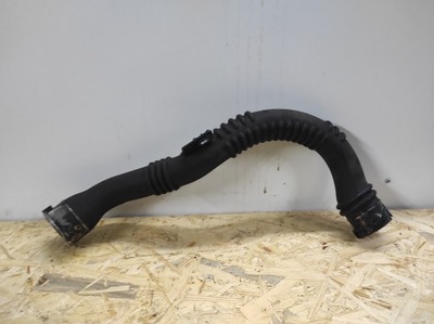 Wąż труба інтеркулер renault trafic iii 1.6 dci 144606126r 93867727 фото №1