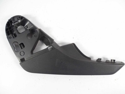 Mercedes w164 w251 защита сиденье правый перед фото №1