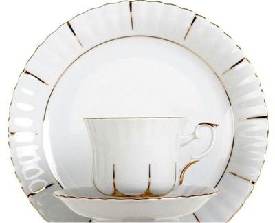 0007 SALATERKA OWALNA 9cm IWONA CHODZIEŻ PORCELANA