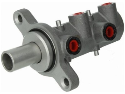 Насос тормозная citroen jumper ii 2.0-3.0 06-19 фото №1