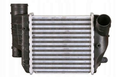 INTERCOOLER AUDI A6 C6 04 - 08 2.7 3.0 TDI DERECHA 4F0145806AA  