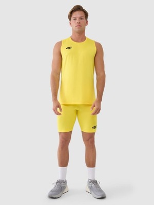 SPODENKI treningowe 4F 4FSMM00TFSTM077-71S-L