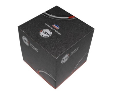 Подшипник колеса перед renault thalia i ii 1998- фото №1