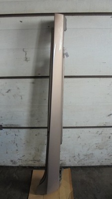 Порог правый volvo v40 ii d2 2014 фото №1