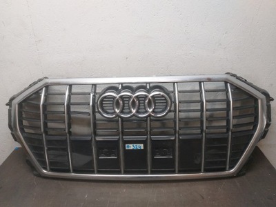 REJILLA REJILLA DE RADIADOR AUDI Q3 83A853651E  