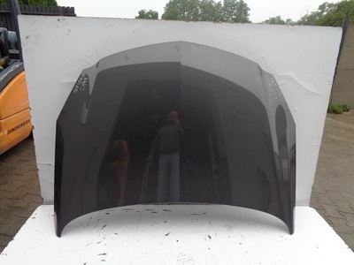 Капот крышка opel insignia i z177 фото №1