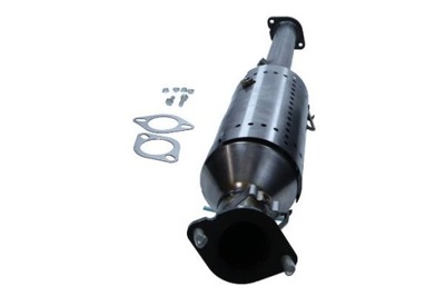 ФИЛЬТР CZASTEK STALYCH DPF САЖЕВЫЙ FORD MONDEO 2,0TDCI 10- EURO5 