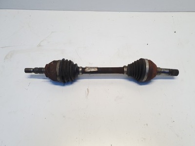 Opel astra k привідний вал ліва 13367069 aasd 1.6 cdti фото №1