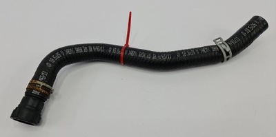 Шланг усилителя mercedes glk x204 фото №1