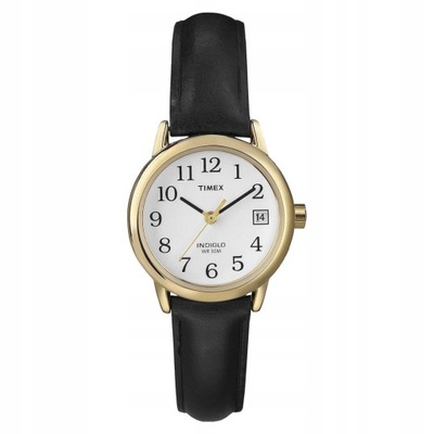 Zegarek damski Timex Women's T2H341 GRAWER