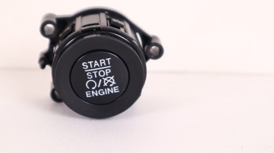 Jeep compass ii 17- кнопка запуск стоп '00735625734 фото №1