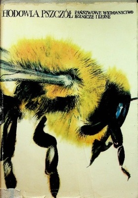 Jan Curyło - Hodowla pszczół