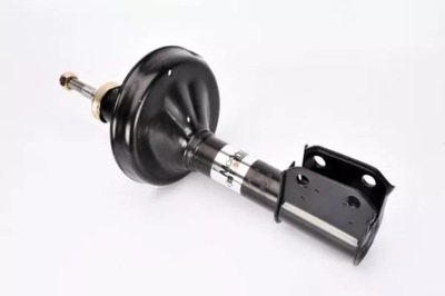 Амортизатор перед l/p nissan kubistar renault kan фото №1